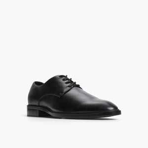 Fairbanks \ Lace Ups