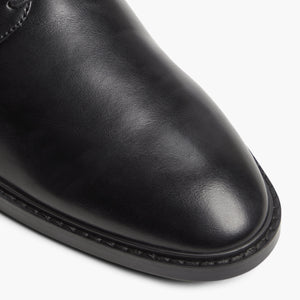 Fairbanks \ Lace Ups