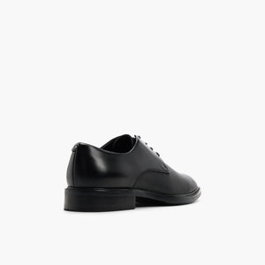 Fairbanks \ Lace Ups