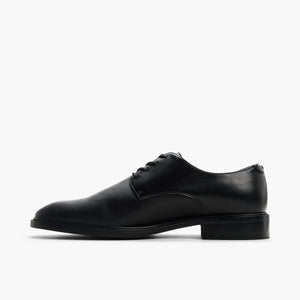 Fairbanks \ Lace Ups