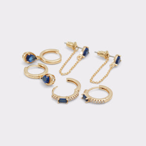 Faraedar / Accessories