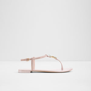 Farfallina / Flat Sandals