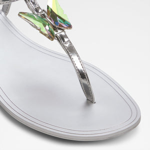 Farfallina / Flat Sandals