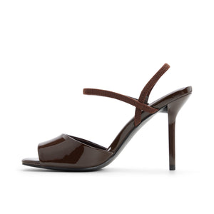 Fariah / Heeled Sandals