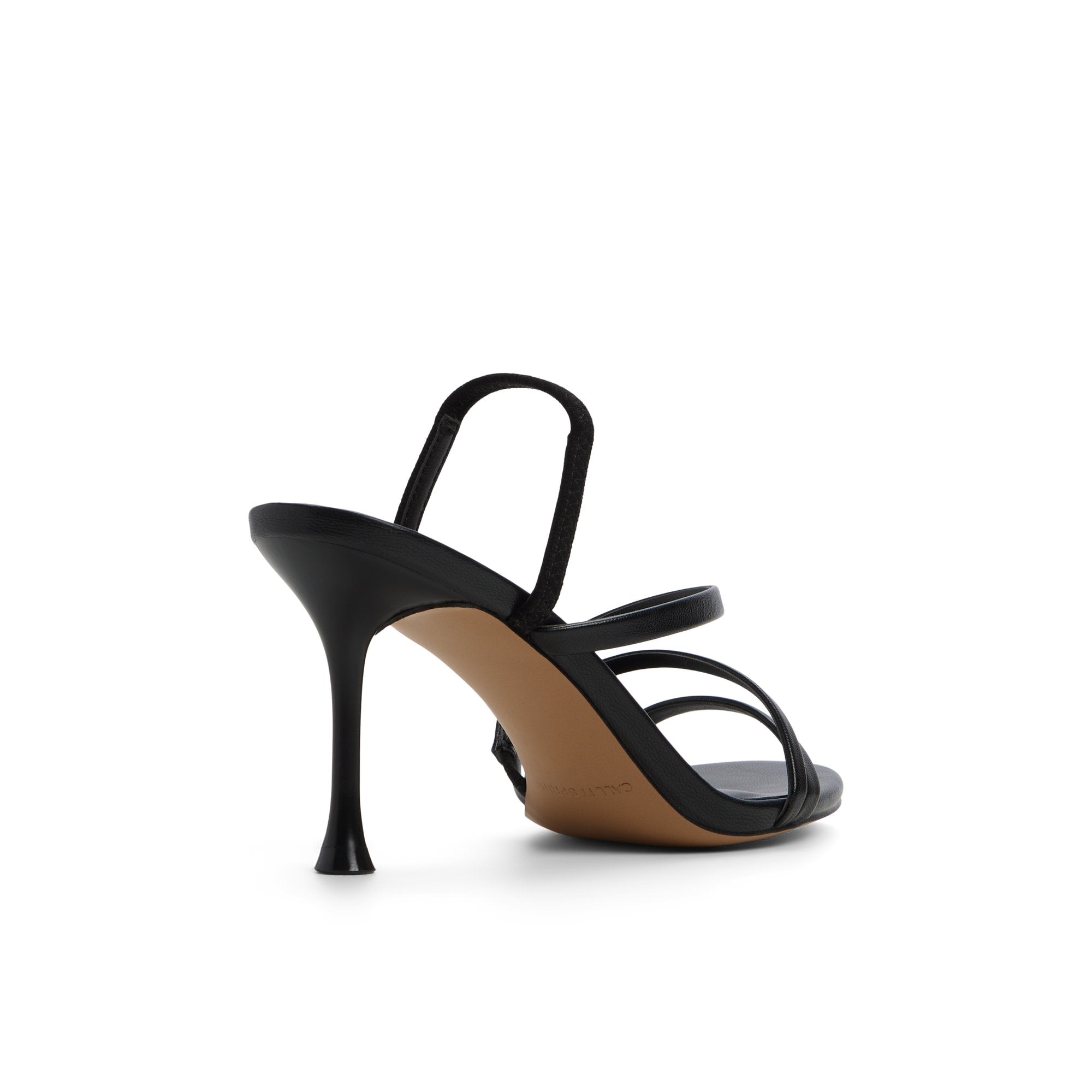 Fayee / Heeled Sandals