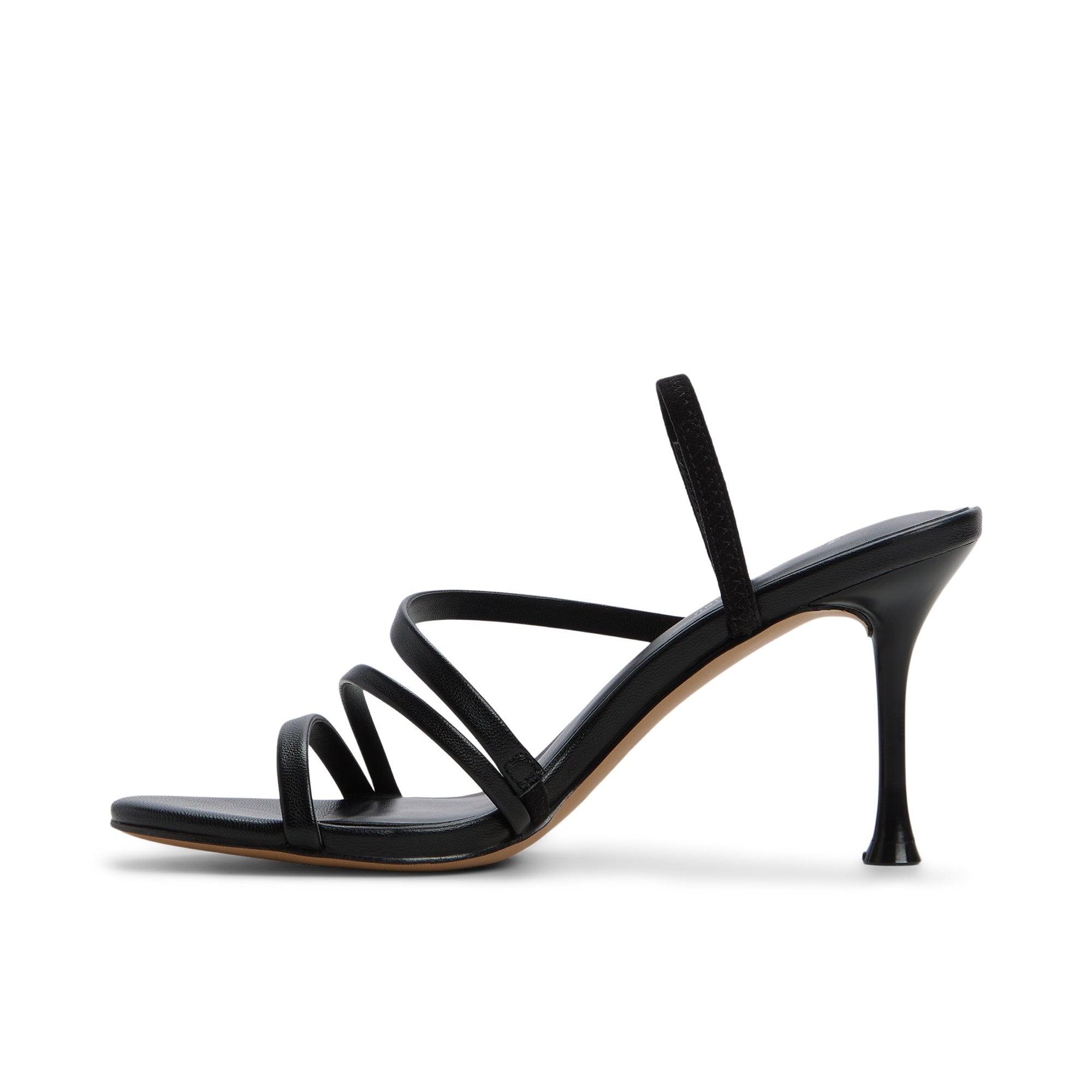 Fayee / Heeled Sandals