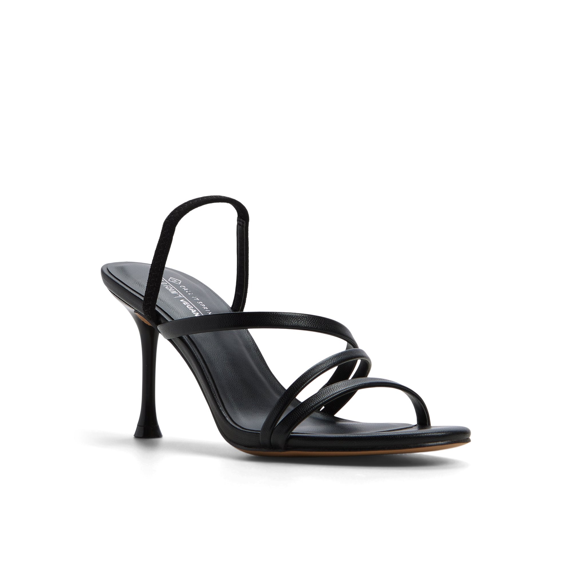 Fayee / Heeled Sandals