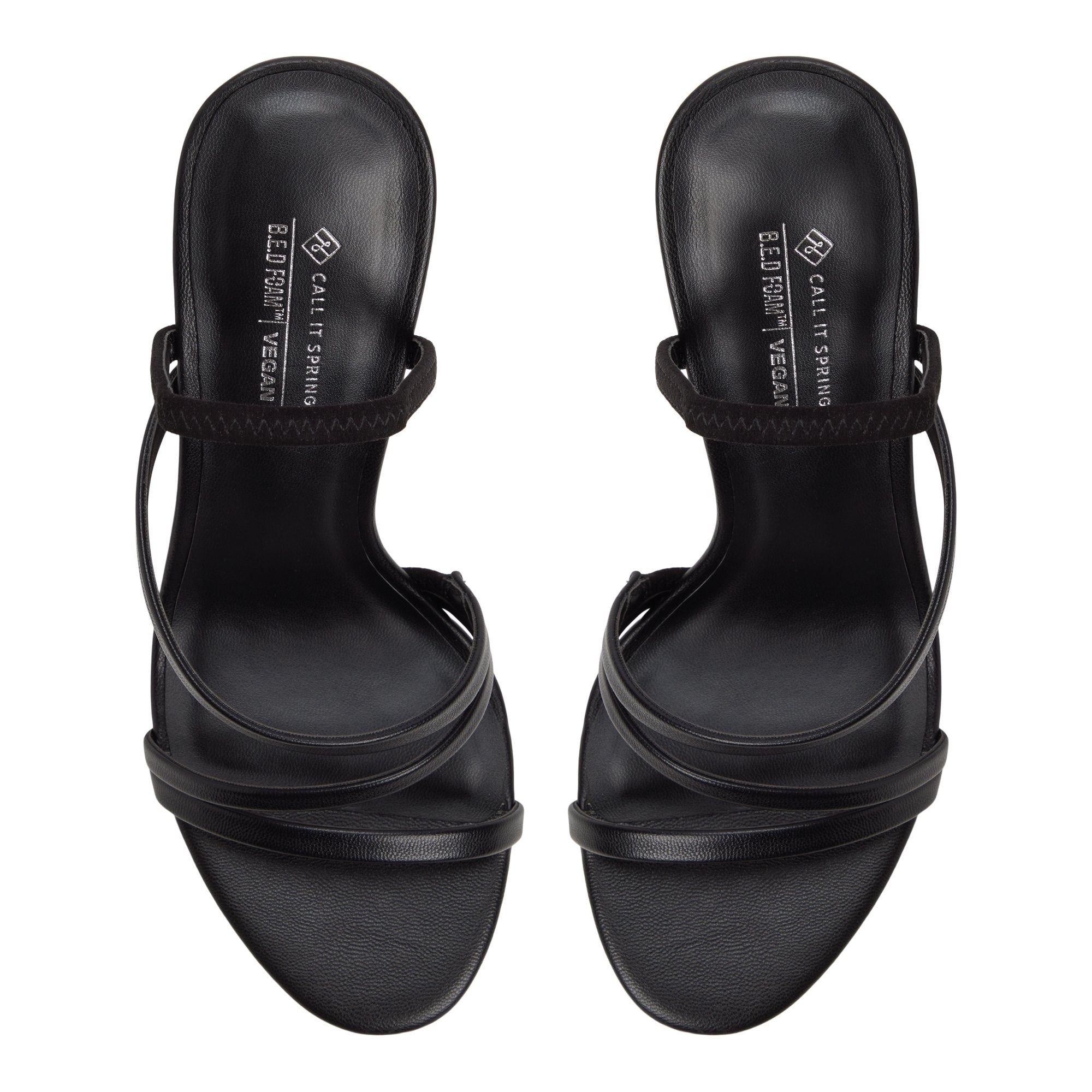 Fayee / Heeled Sandals