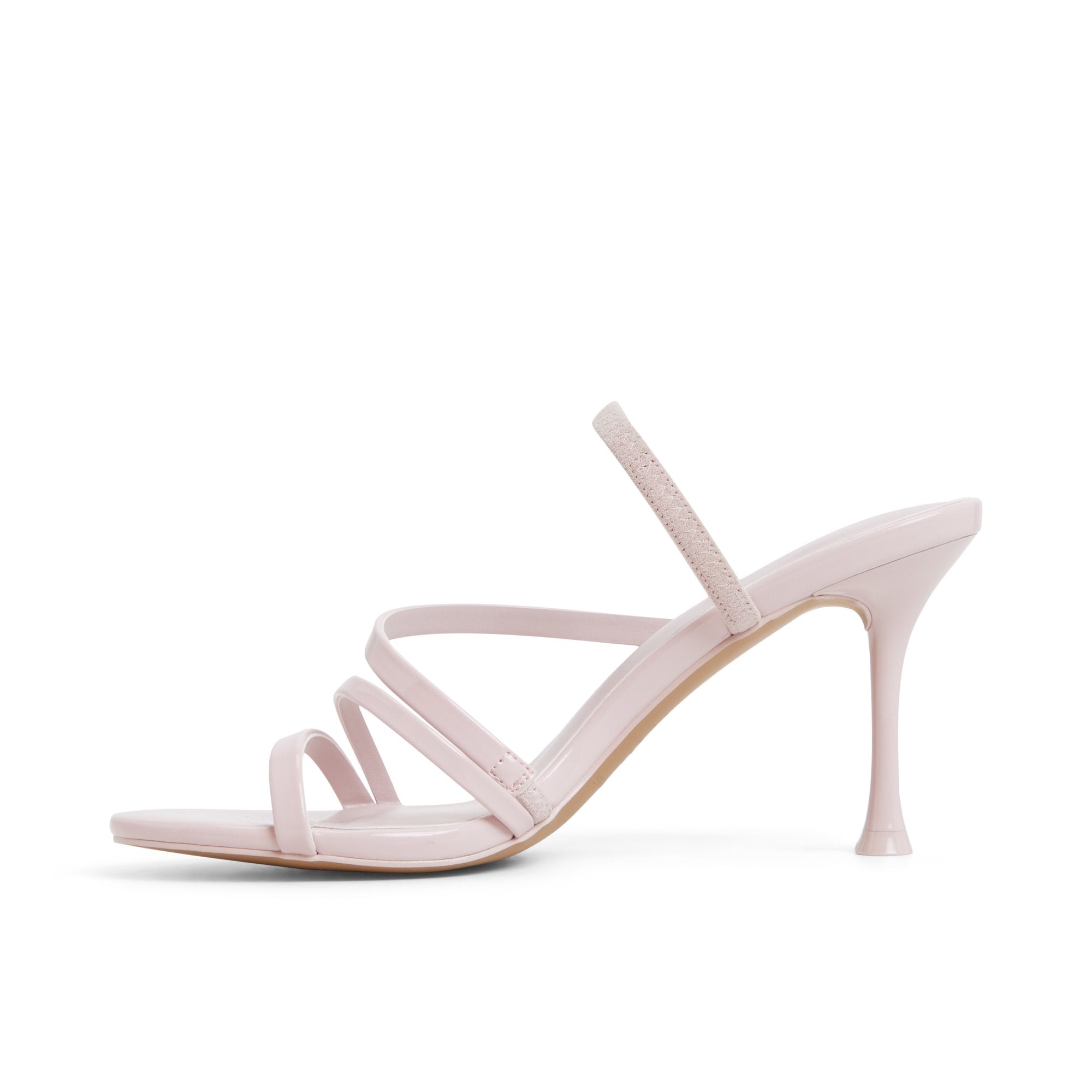 Fayee / Heeled Sandals