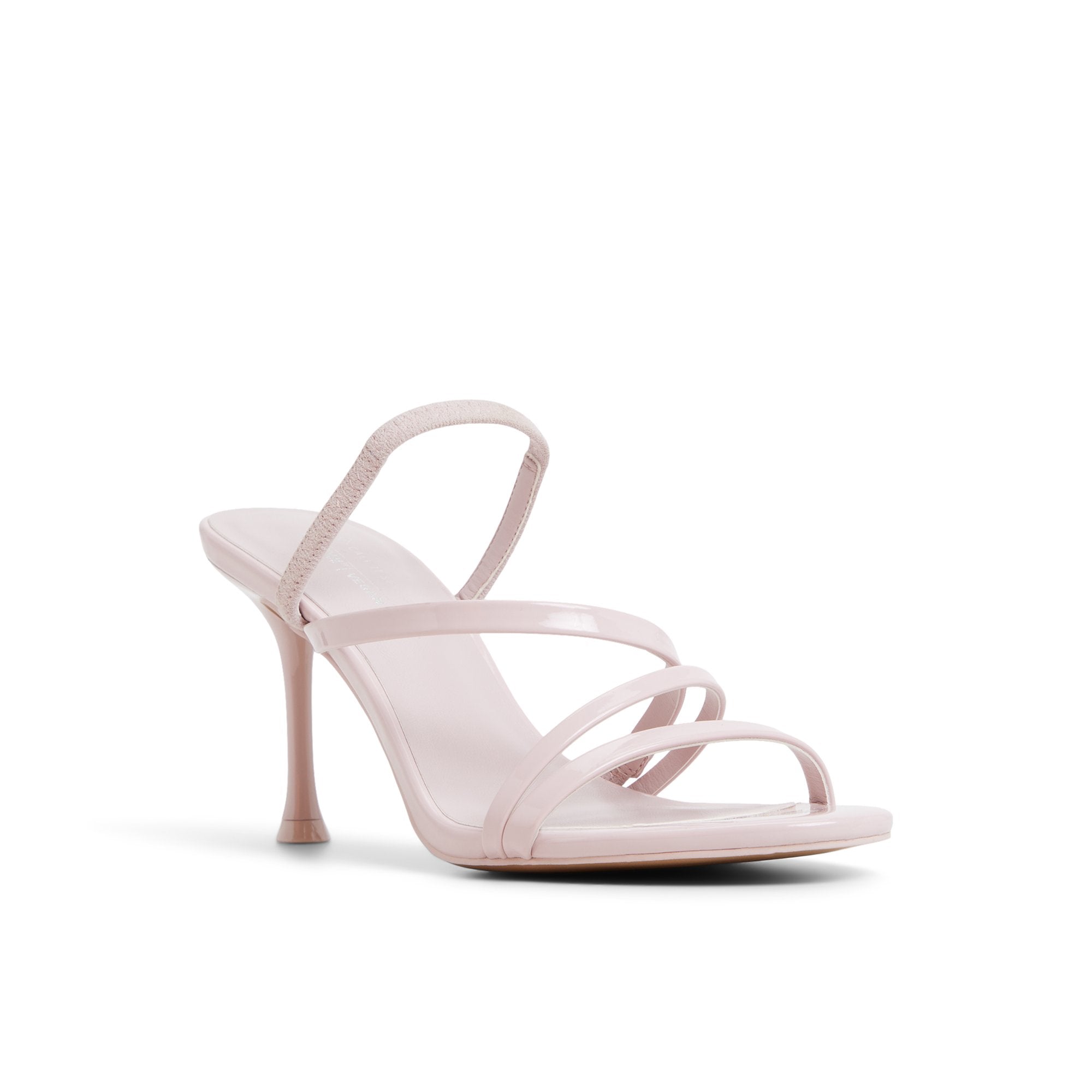 Fayee / Heeled Sandals