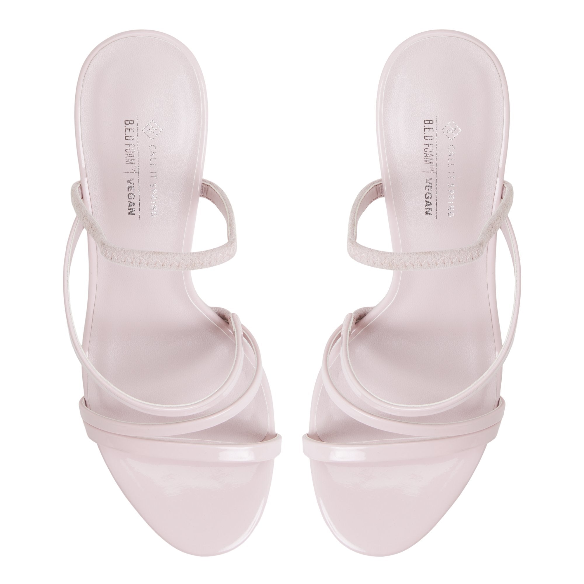 Fayee / Heeled Sandals