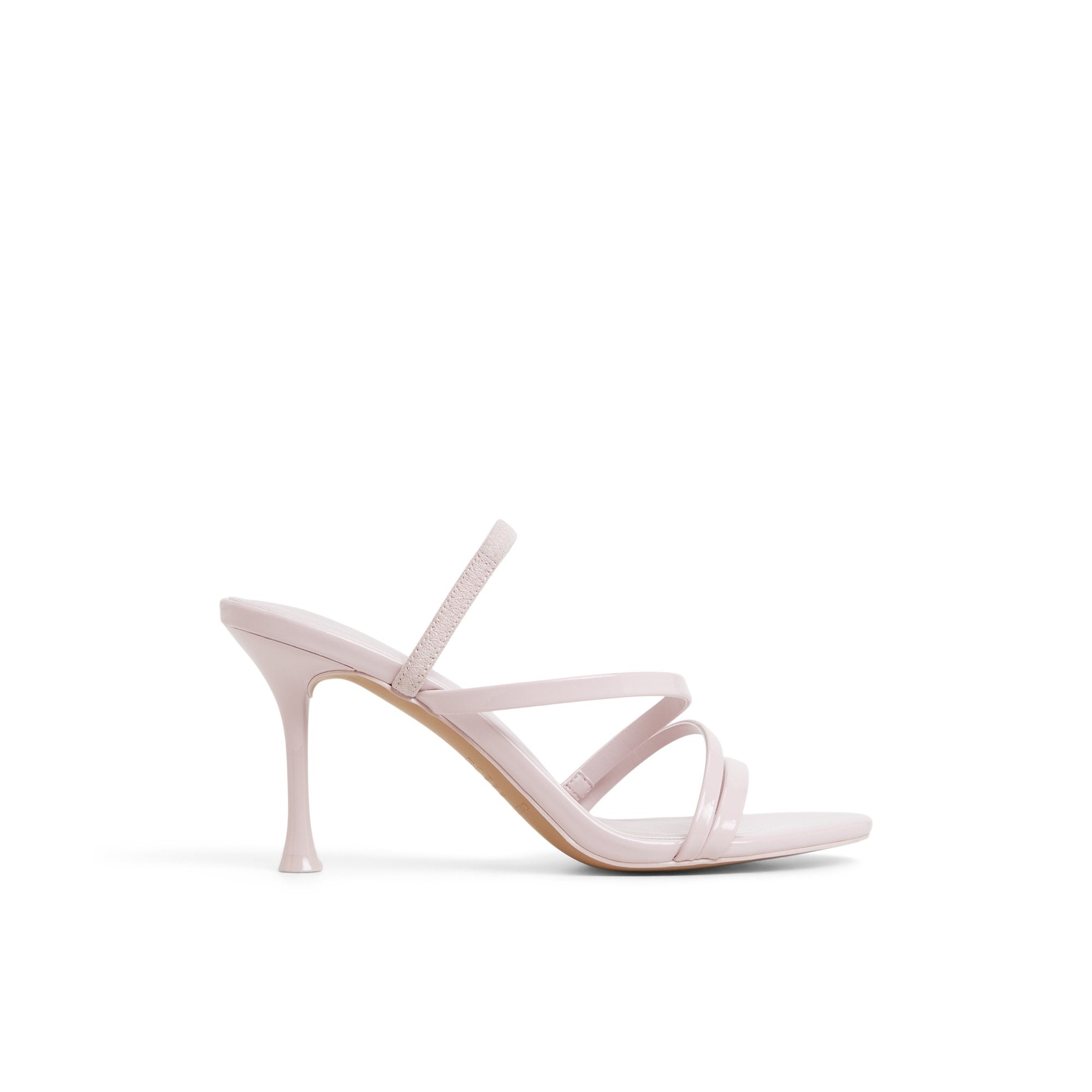Fayee / Heeled Sandals