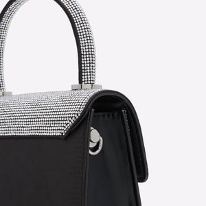 Fayla Bag - Black - ALDO KSA