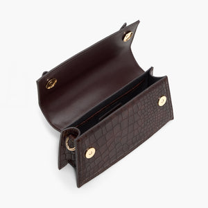 Fayye \ Top Handle