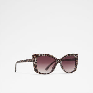 Feline / Cat eye Sunglasses