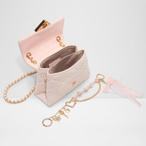 Femmesoftpuff / Cross Body