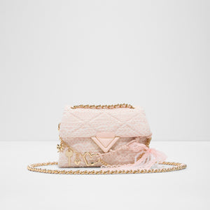 Femmesoftpuff / Cross Body