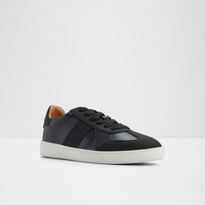 Other Black Fender Men Footwear