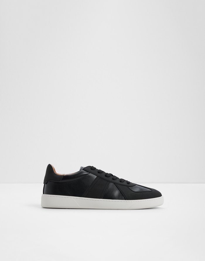 Other Black Fender Men Footwear