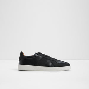 Other Black Fender Men Footwear