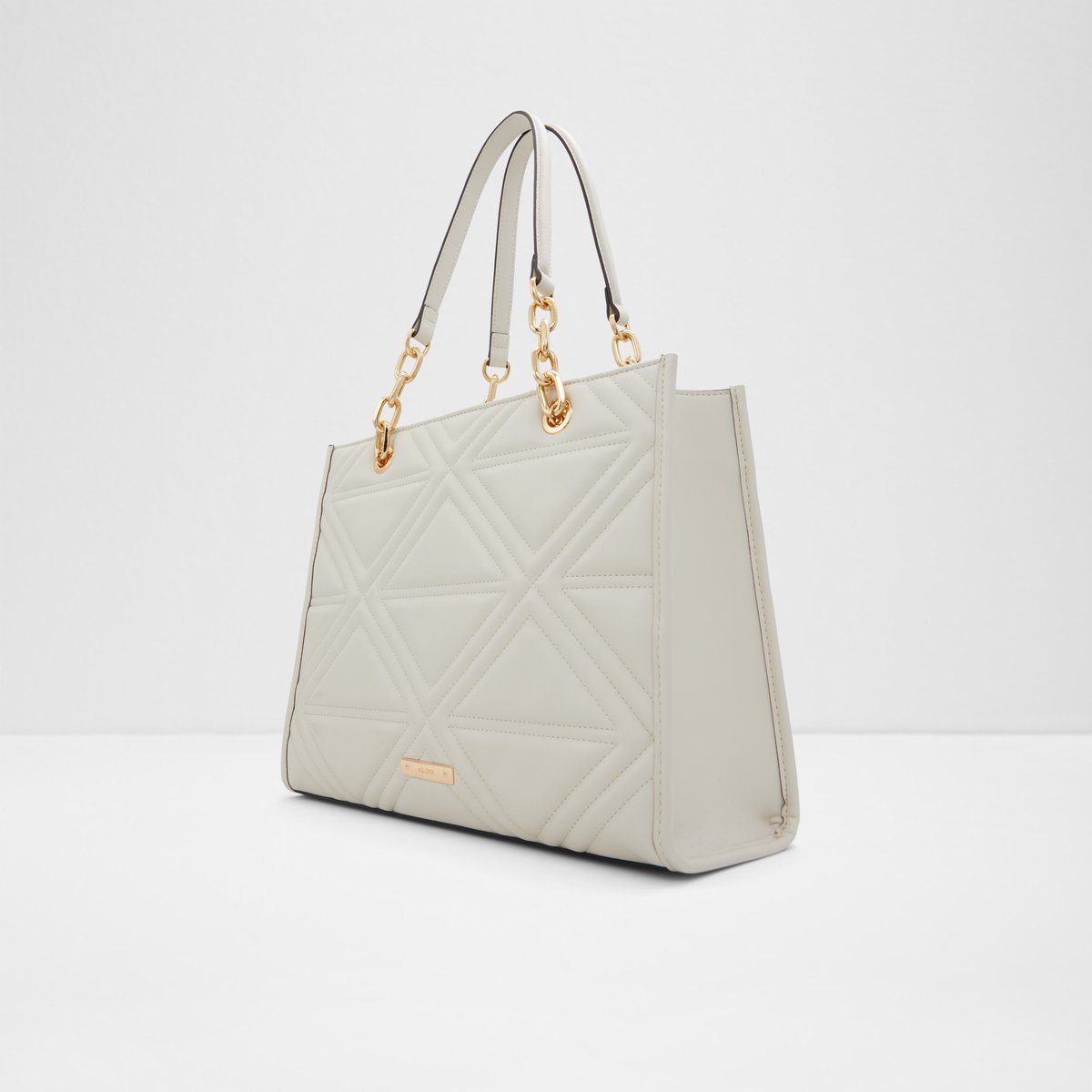 Ferider / Tote Bag Bag - Bone - ALDO KSA