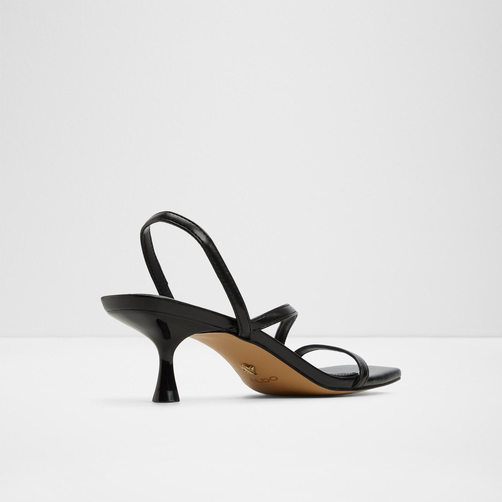 Ferra / Heeled Sandals