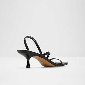 Ferra / Heeled Sandals