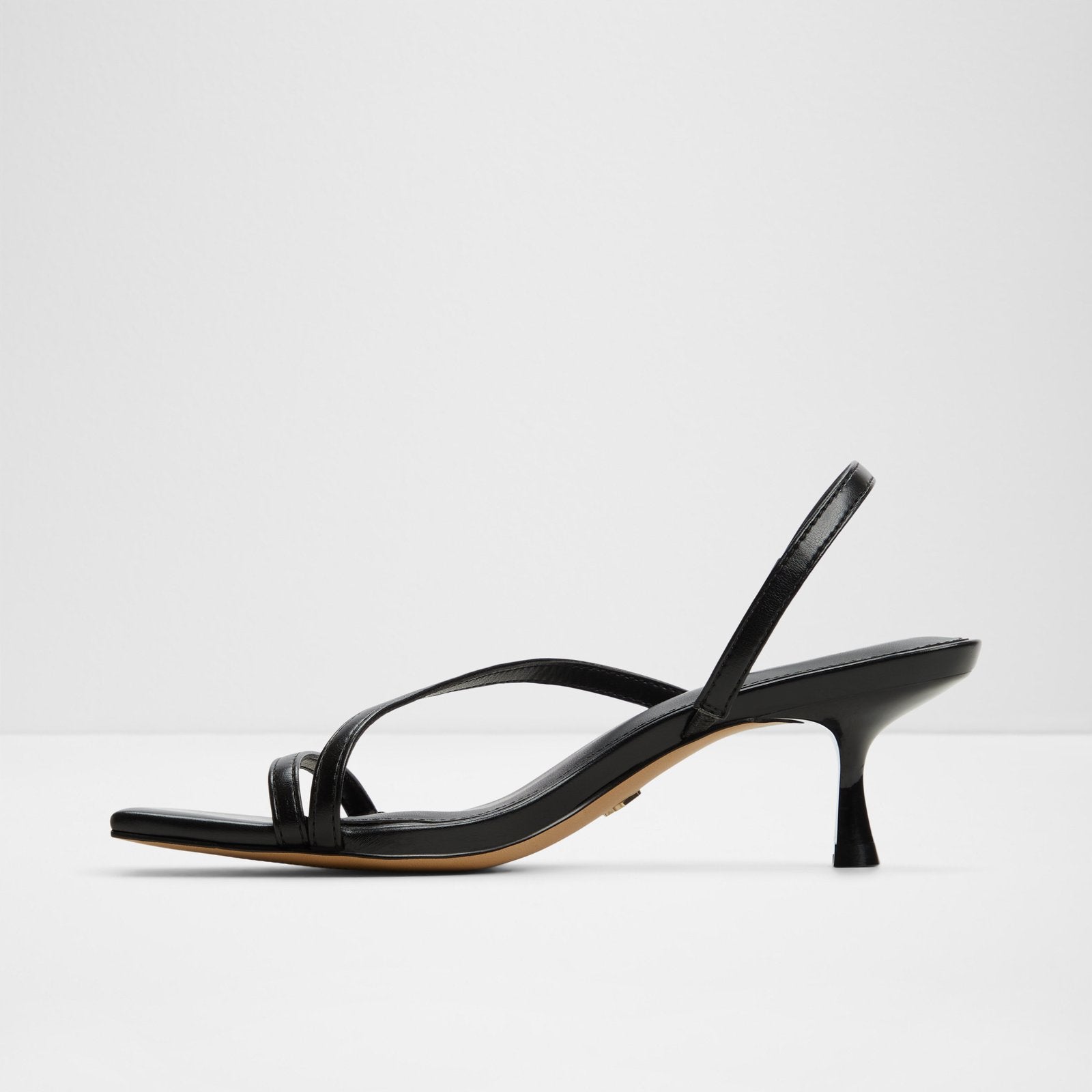 Ferra / Heeled Sandals