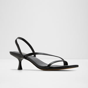 Ferra / Heeled Sandals
