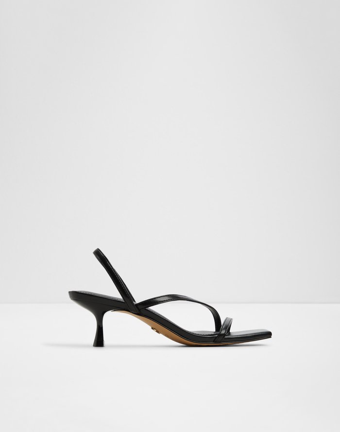 Ferra / Heeled Sandals