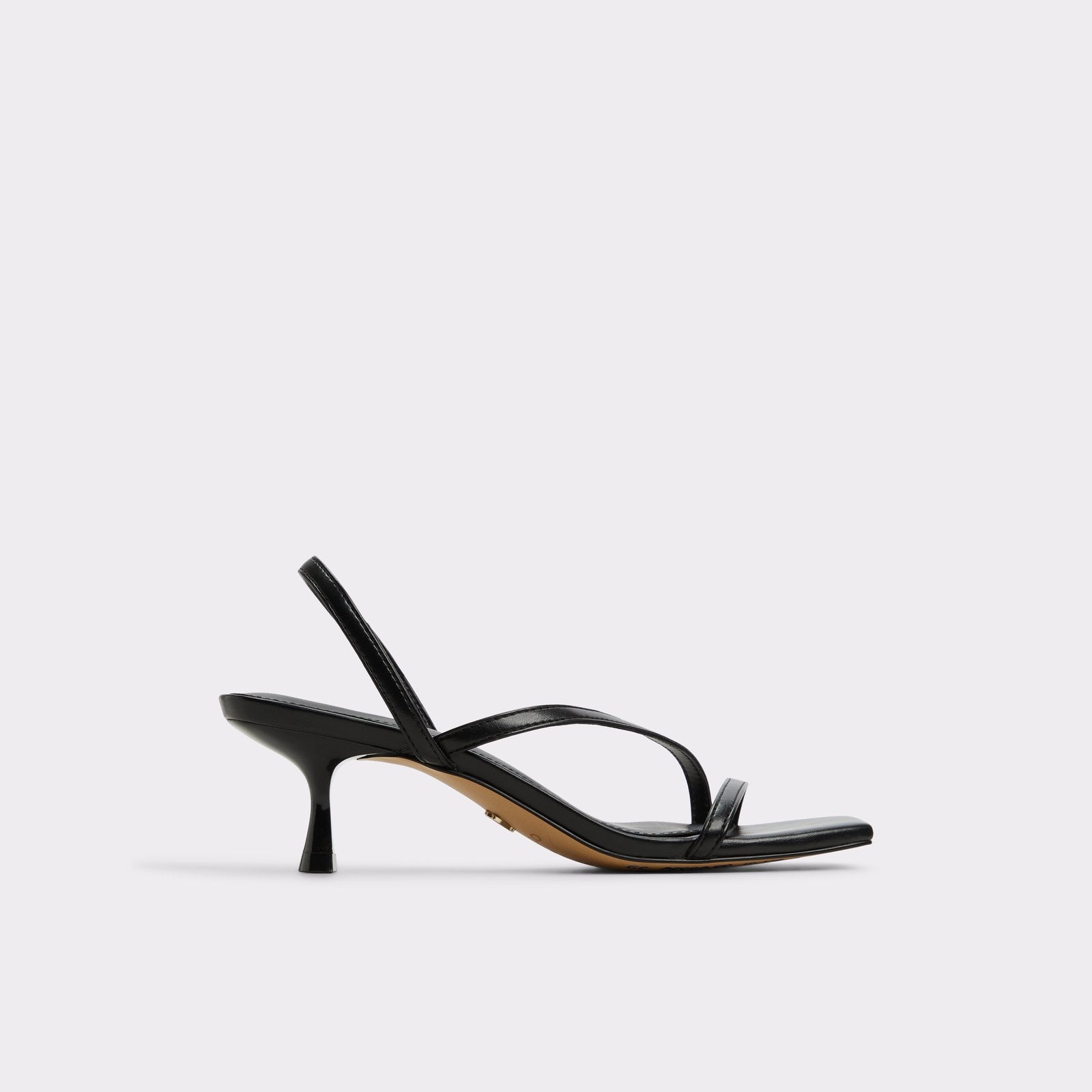 Ferra / Heeled Sandals