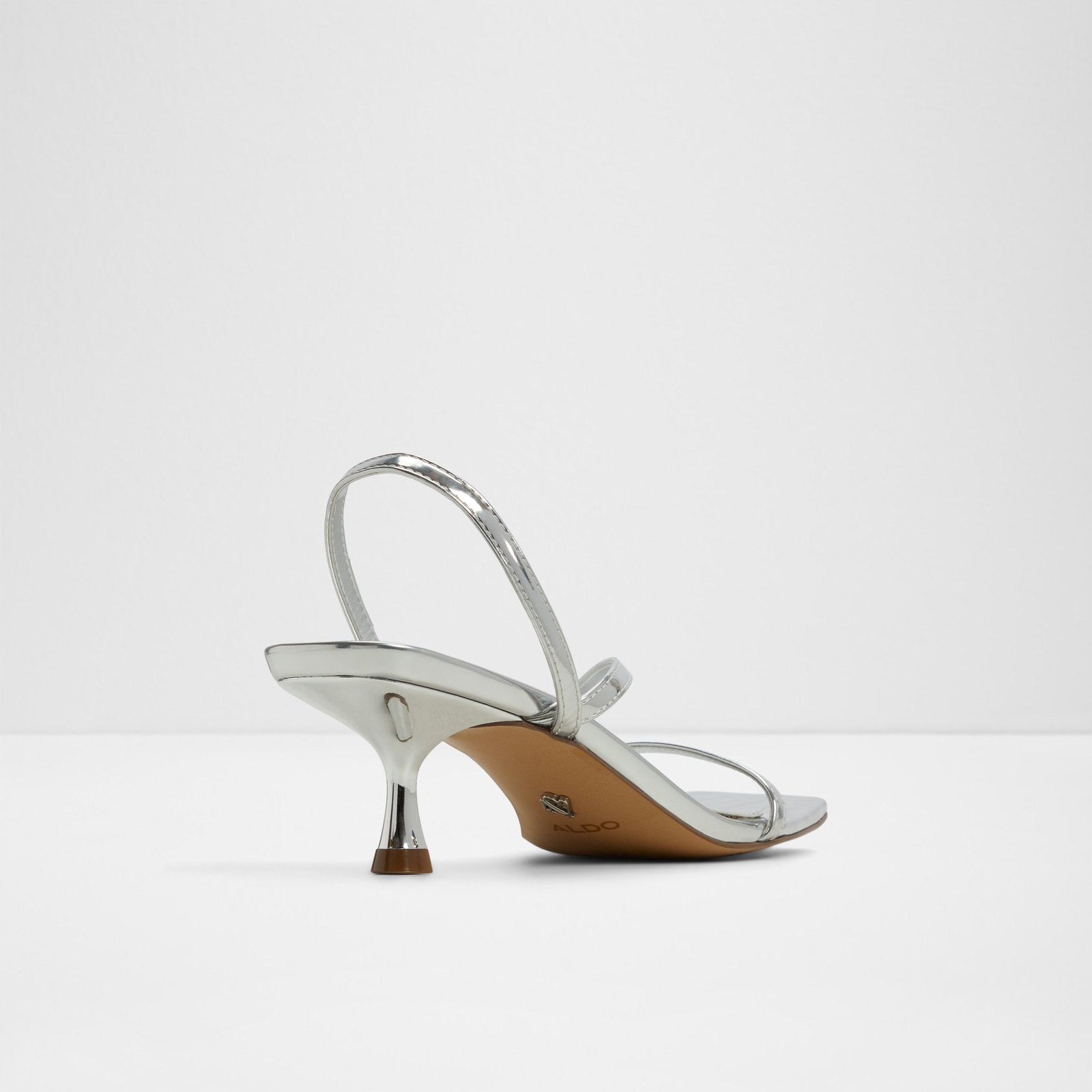 Ferra / Heeled Sandals