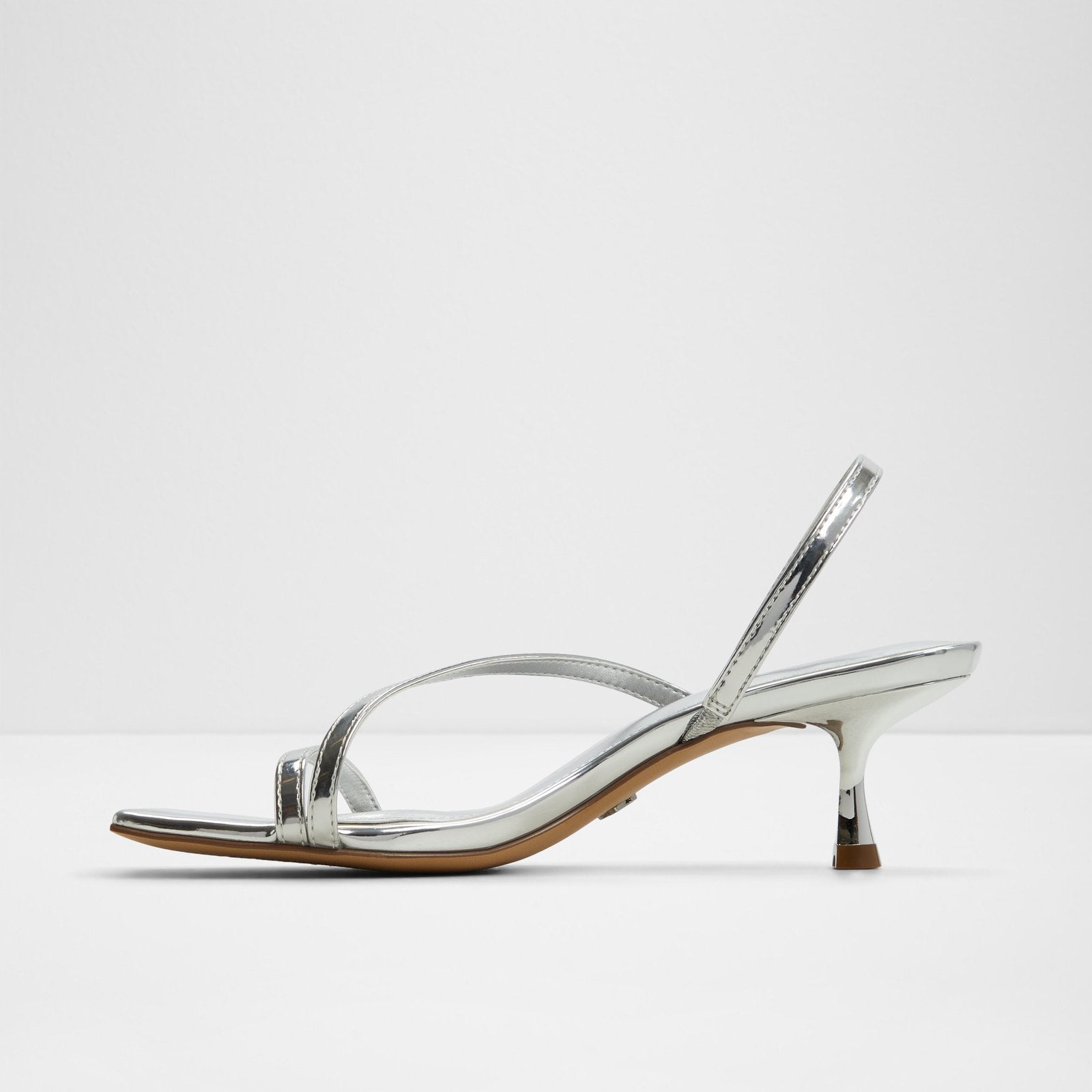 Ferra / Heeled Sandals