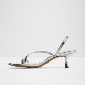 Ferra / Heeled Sandals