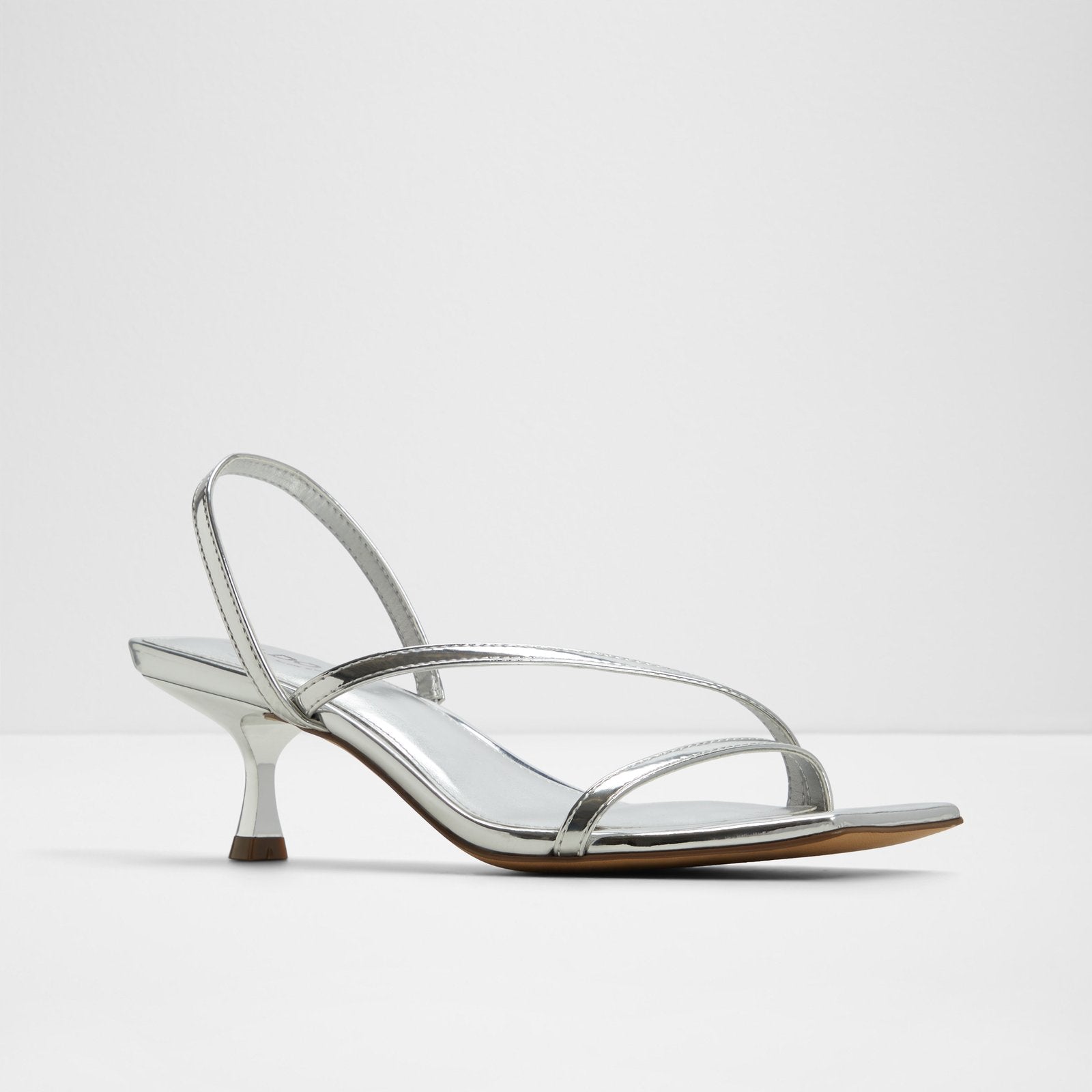 Ferra / Heeled Sandals