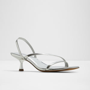 Ferra / Heeled Sandals