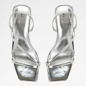 Ferra / Heeled Sandals