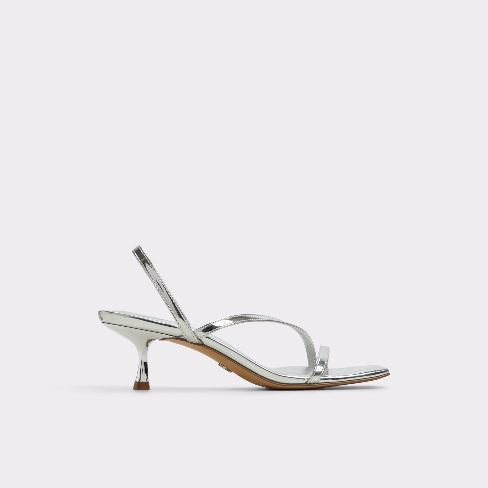 Ferra / Heeled Sandals