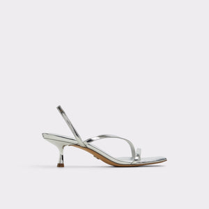 Ferra / Heeled Sandals