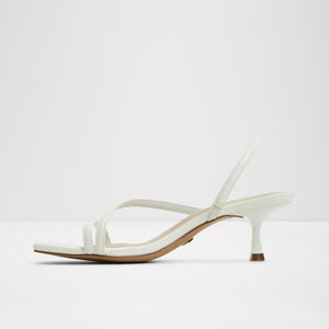 Ferra / Heeled Sandals