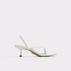 Ferra / Heeled Sandals