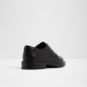 Ferruci / Lace Ups