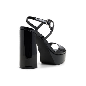 Fiercee  /  Heeled Sandals