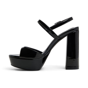 Fiercee  /  Heeled Sandals