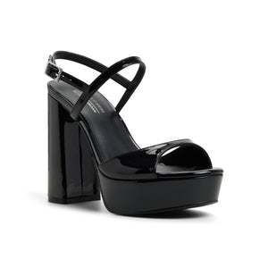 Fiercee  /  Heeled Sandals