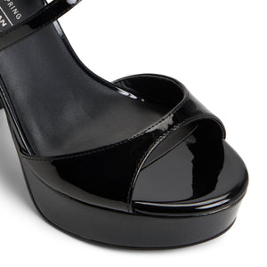 Fiercee  /  Heeled Sandals