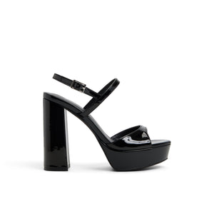 Fiercee  /  Heeled Sandals