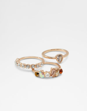 Fifth / Accessories