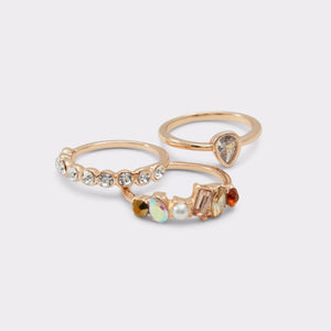 Fifth / Accessories
