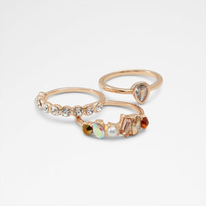 Fifth / Accessories